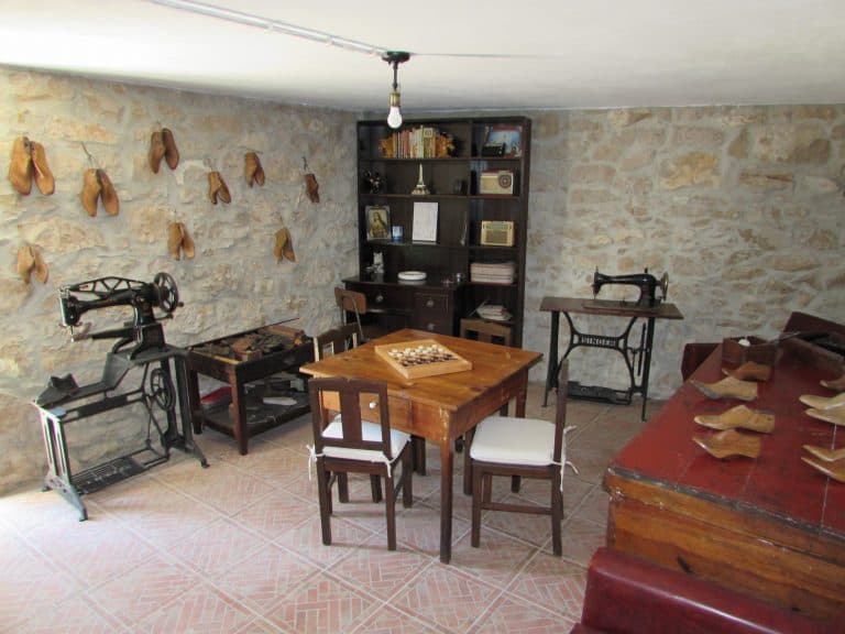 Tradição e Conforto