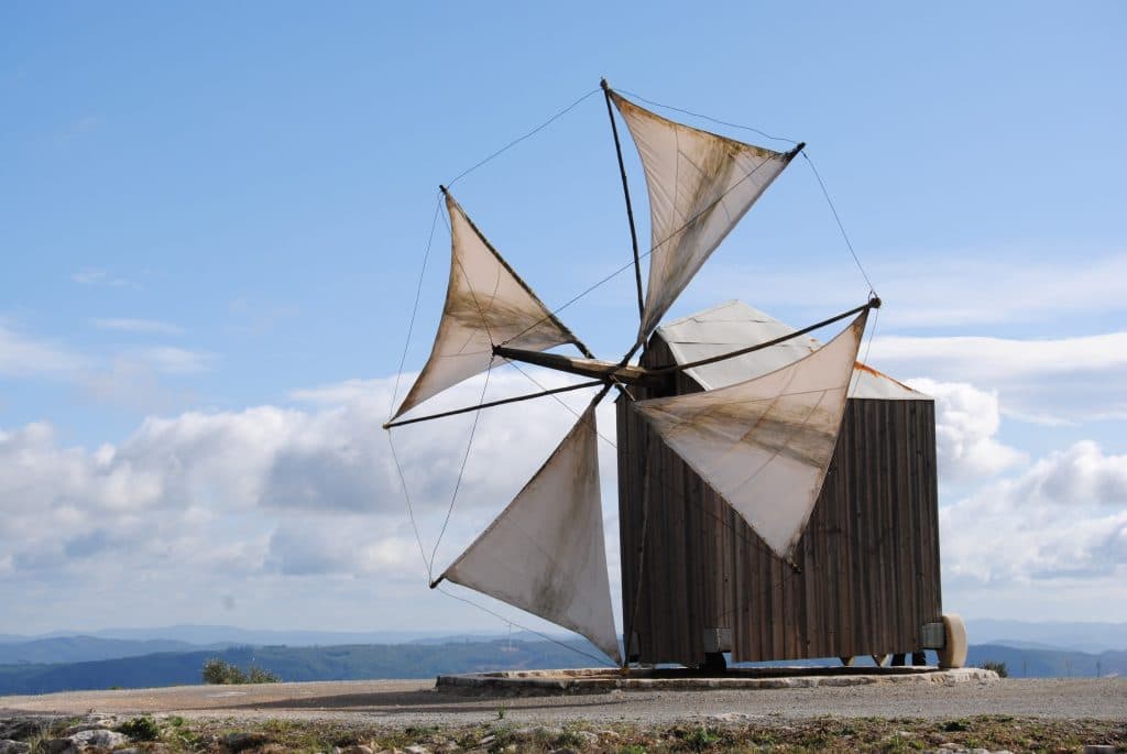 Serra do Anjo da Guarda