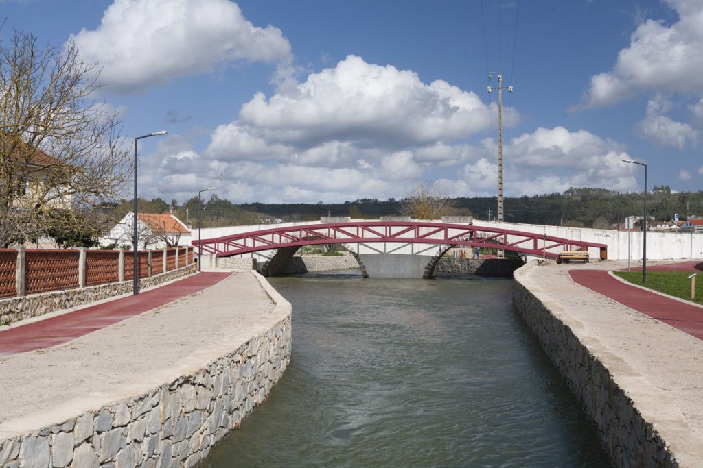 Ponte Romana (Ansião)