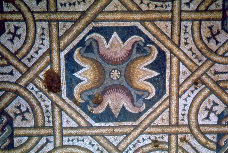 Mosaico Romano